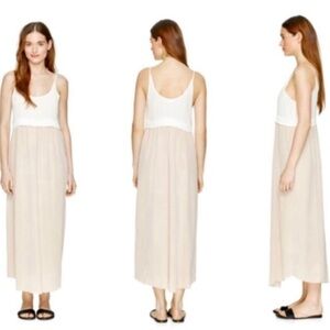 Aritzia | Wilfred Midi Dress, Size M